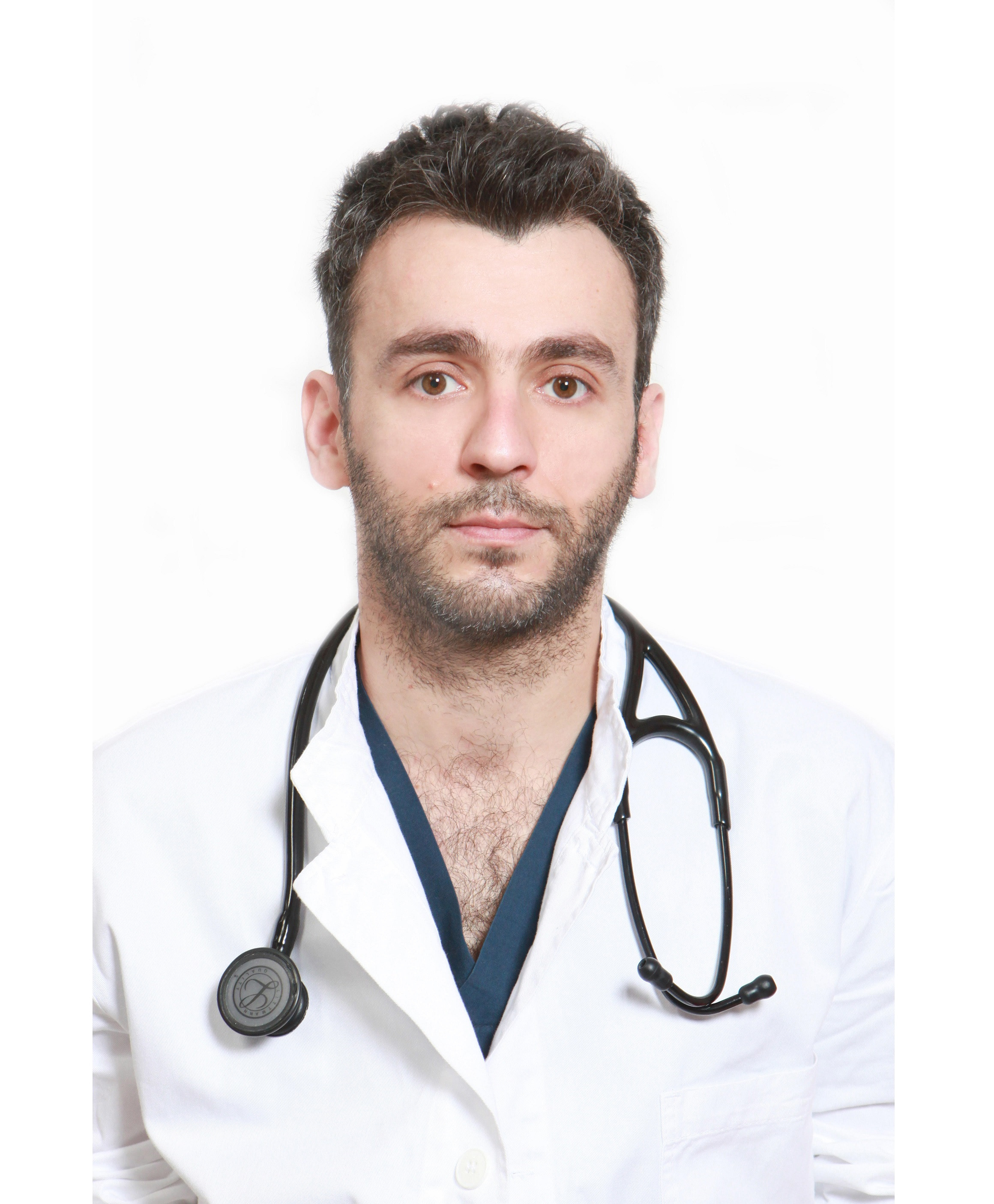 Kamal Al Rajabi Poliklinika Anova